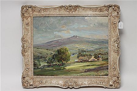 "SIMON'S SEAT"