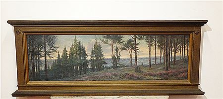 Paysage by Adolphe Remy - Auction record, sale price, and art valuation. Compare with similar artists and explore comparable artworks.