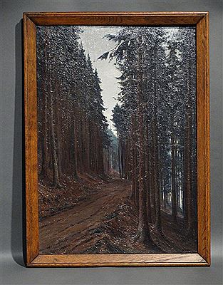 "Sous-bois