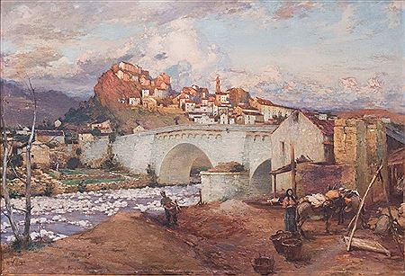 Citadelle de Corte