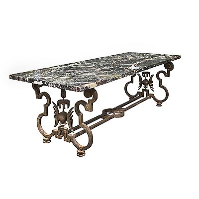 Table de salle à manger