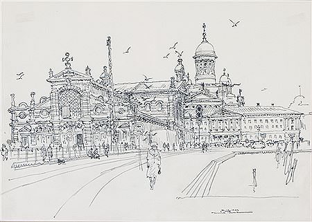 Helsinki