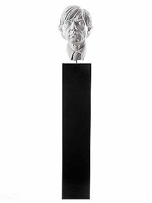 WARHOL by Ottmar Horl - Auction record, sale price, and art valuation. Compare with similar artists and explore comparable artworks.