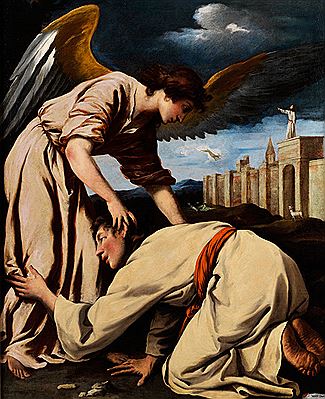 DIE VISION DES PROPHETEN DANIEL