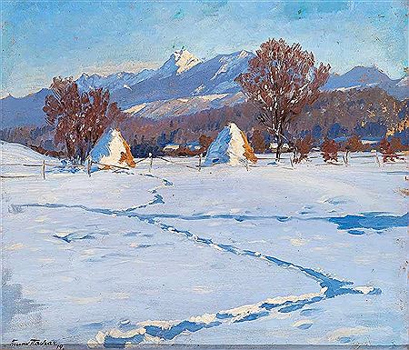 Winterlandschaft