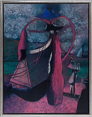 "El Gran Señor Torofuego"