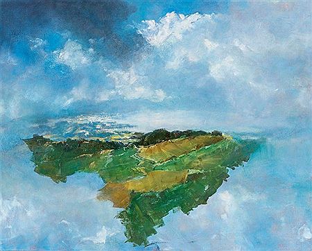 Sample artwork by Albert Lucien Rouiller (1938 - 2000), known for sculpture; drawing - View similar artists and auction records