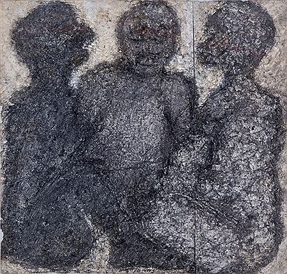 Le Palabre, 1983