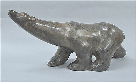 Ours polaire