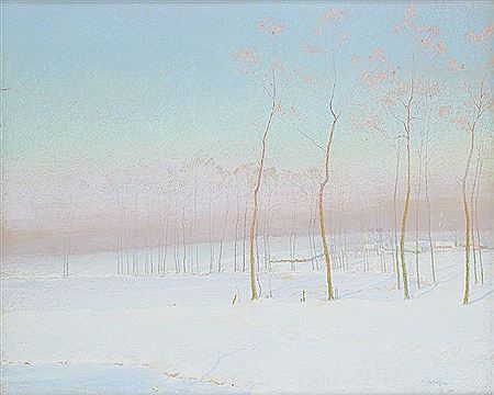 Sample artwork by Rodolf Saegher (1871 - 1941), known for painting - View similar artists and auction records
