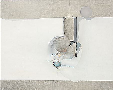 "Jusqu’au plus profond". by Andre Sprumont - Auction record, sale price, and art valuation. Compare with similar artists and explore comparable artworks.
