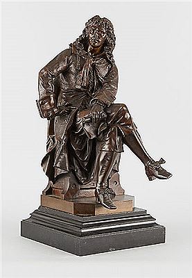 Molière.