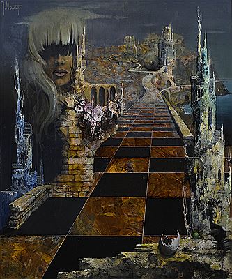 The path of poets