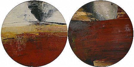 Le voyage d’Antoine Mortier" and"Terre". (2)