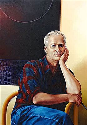 Sample artwork by Glenda Randerson (20th and 21st centuries), known for realist paintings in oils on canvas, focusing on still life and domestic interiors - View similar artists and auction records