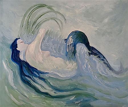 The Lure of the Sea
