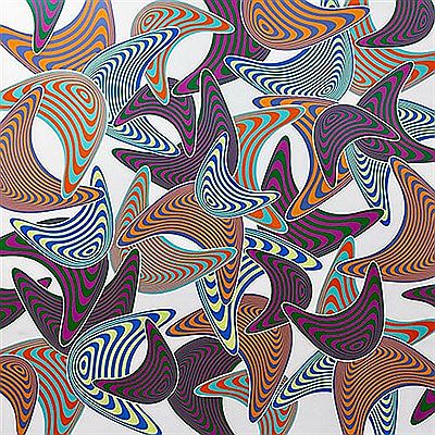 In the Wild by Sara Hughes - Auction record, sale price, and art valuation. Compare with similar artists and explore comparable artworks.
