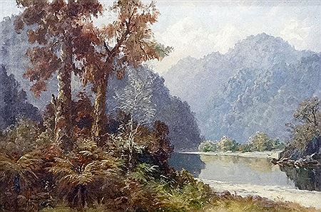 Whanganui River