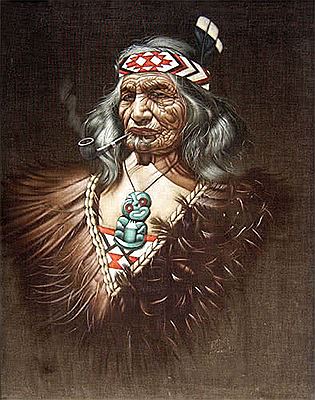 Tawhaki