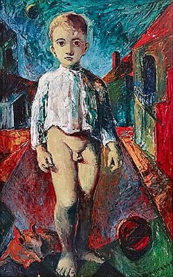 The Child