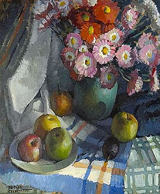 Still Life