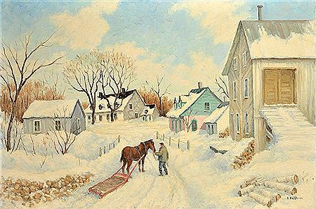 St-Antoine-de-Tilly