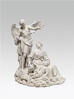 Sample artwork by Josef Bergler (1753 - 1829), known for paintings - View similar artists and auction records