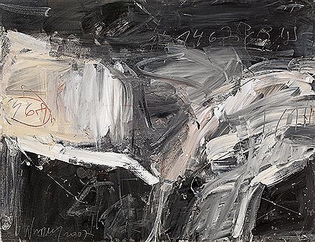 Sample artwork by Josef Winkler (20th/ 21st Century), known for painting - View similar artists and auction records