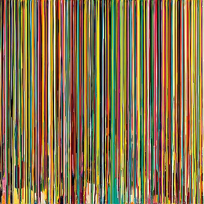 Things'll be good again, 2007