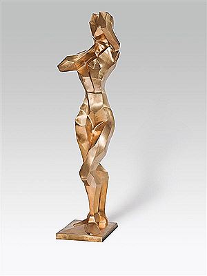 Folies Bergère "Golden Series", design: 1960