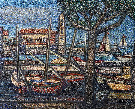 Collioure