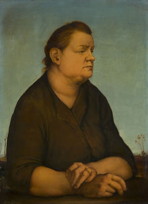 "La contadina" 1959