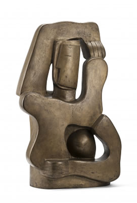 Forms Reports by Mino Rosso - Auction record, sale price, and art valuation. Compare with similar artists and explore comparable artworks.