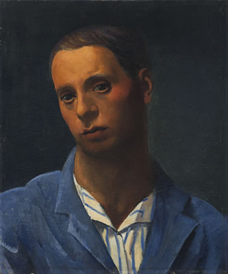 Sample artwork by Achille Funi (1890 - 1972), known for painting - View similar artists and auction records