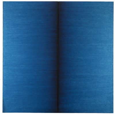 Radical Writings, Schrifzug=Atemzug