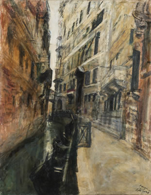 "Venezia. La prefettura" by Guido Tallone - Auction record, sale price, and art valuation. Compare with similar artists and explore comparable artworks.