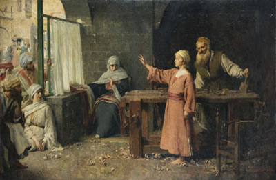 Sacra Famiglia
