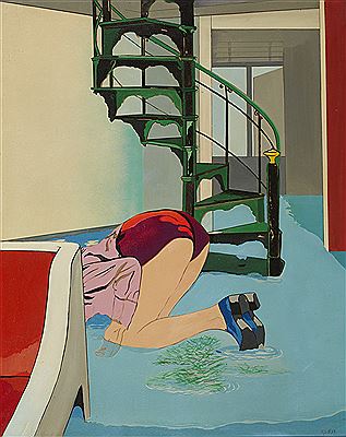 "Il gioco dello struzzo"