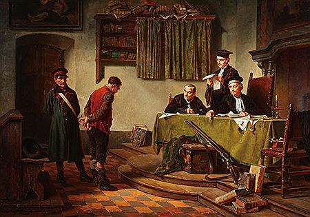 Sample artwork by Charles Meer Webb (1830 - 1895), known for 19th-century aristocratic figure and genre painting - View similar artists and auction records