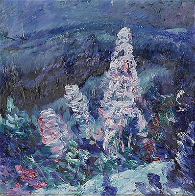 Songs of Winter