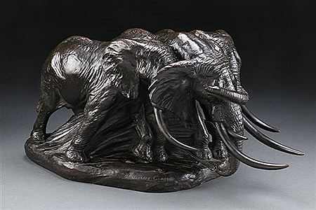 World Treasures Featuring Important Russian, European, Asian & American Works