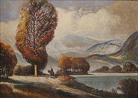Indian Trail