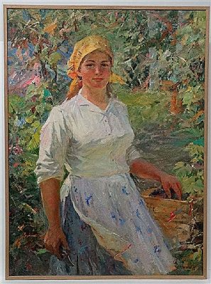 "A Farmer"