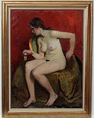 "Nude"