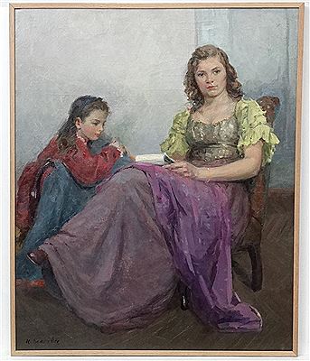 "The Letter"