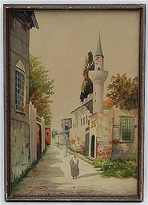 Istanbu 1953