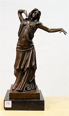 GYPSY DANCER
