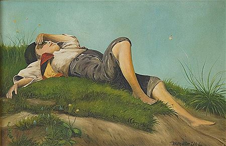 SUMMER DREAMS