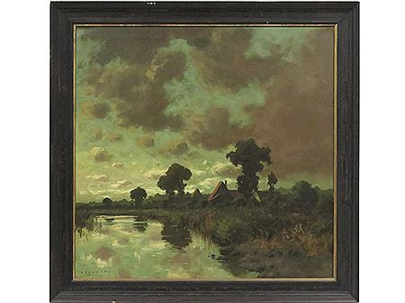 LOWLANDS LANDSCAPE