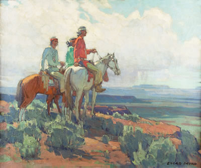 Jackson Hole Art Auction 